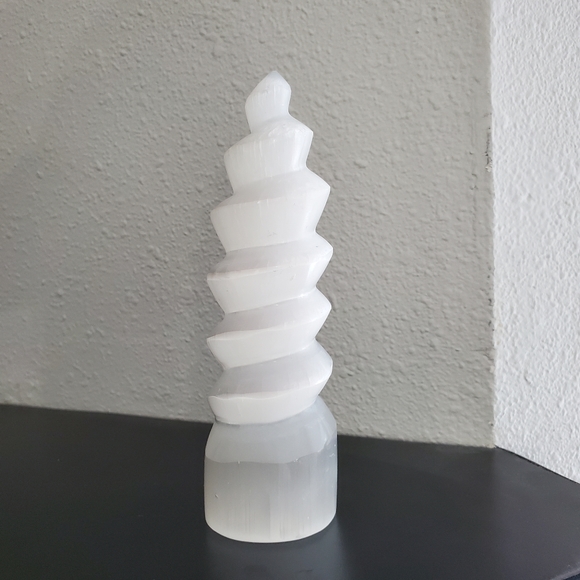 Energy Cleansing Meditation Wand - Picture 11 of 16